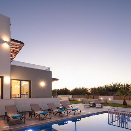 Sunnyside Villas, Ideal For Vibrant Stays,By Thinkvilla Pigianos Kampos  Екстер'єр фото