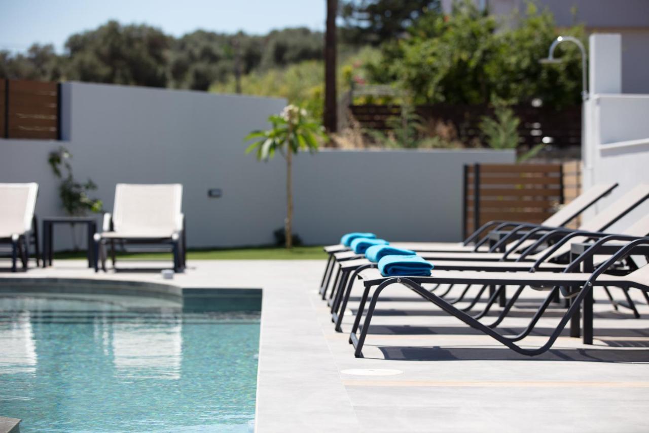 Sunnyside Villas, Ideal For Vibrant Stays,By Thinkvilla Pigianos Kampos  Екстер'єр фото