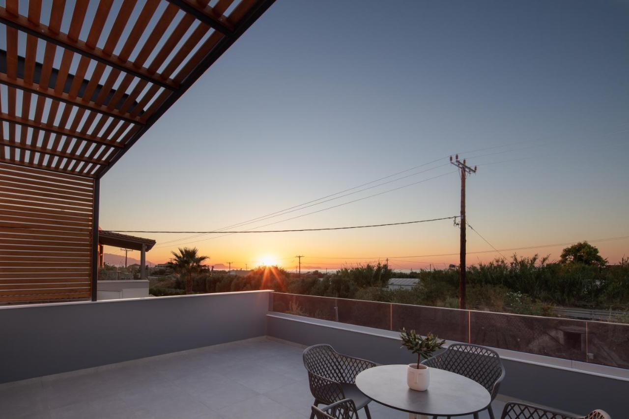 Sunnyside Villas, Ideal For Vibrant Stays,By Thinkvilla Pigianos Kampos  Екстер'єр фото