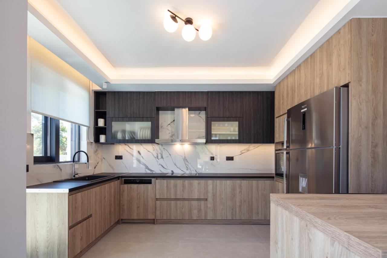 Sunnyside Villas, Ideal For Vibrant Stays,By Thinkvilla Pigianos Kampos  Екстер'єр фото