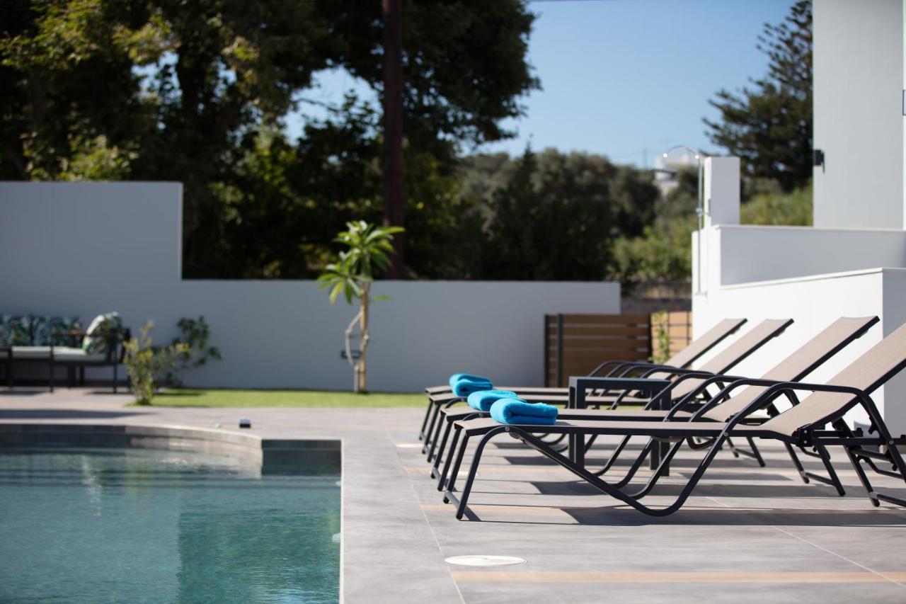 Sunnyside Villas, Ideal For Vibrant Stays,By Thinkvilla Pigianos Kampos  Екстер'єр фото