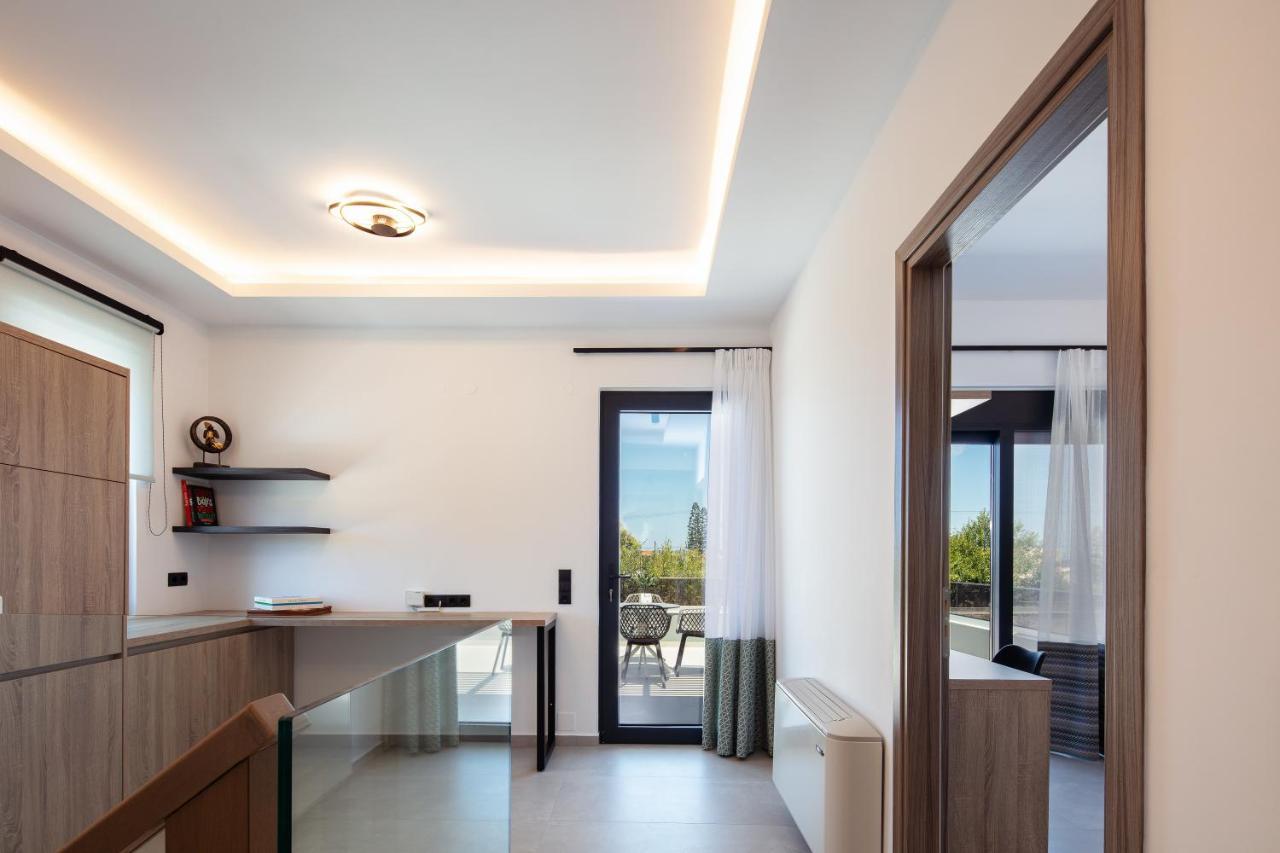 Sunnyside Villas, Ideal For Vibrant Stays,By Thinkvilla Pigianos Kampos  Екстер'єр фото