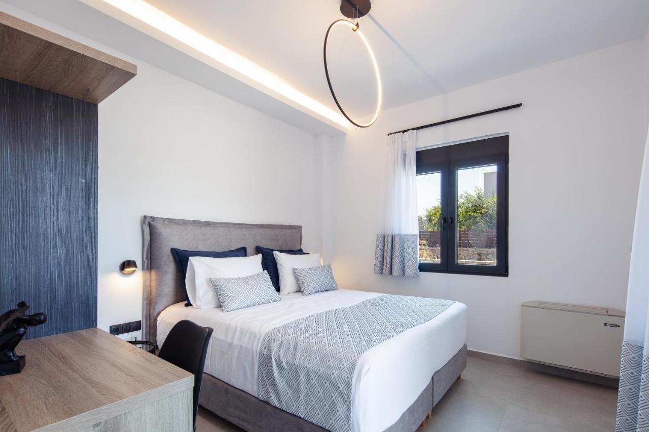 Sunnyside Villas, Ideal For Vibrant Stays,By Thinkvilla Pigianos Kampos  Екстер'єр фото