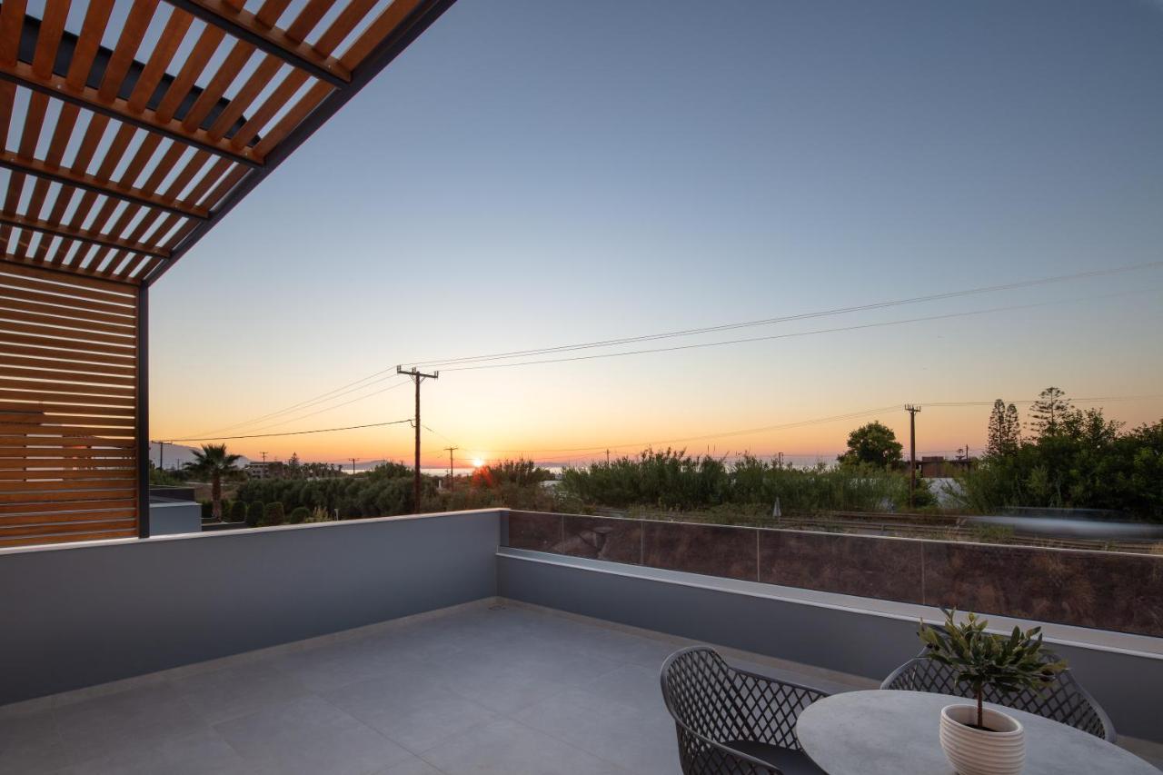 Sunnyside Villas, Ideal For Vibrant Stays,By Thinkvilla Pigianos Kampos  Екстер'єр фото