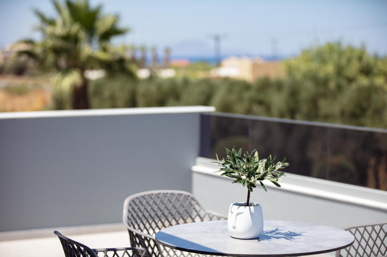 Sunnyside Villas, Ideal For Vibrant Stays,By Thinkvilla Pigianos Kampos  Екстер'єр фото