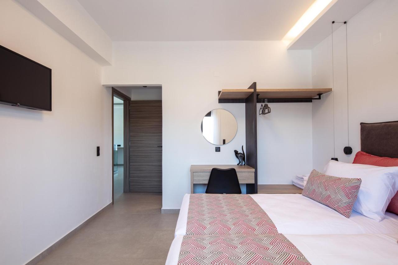 Sunnyside Villas, Ideal For Vibrant Stays,By Thinkvilla Pigianos Kampos  Екстер'єр фото