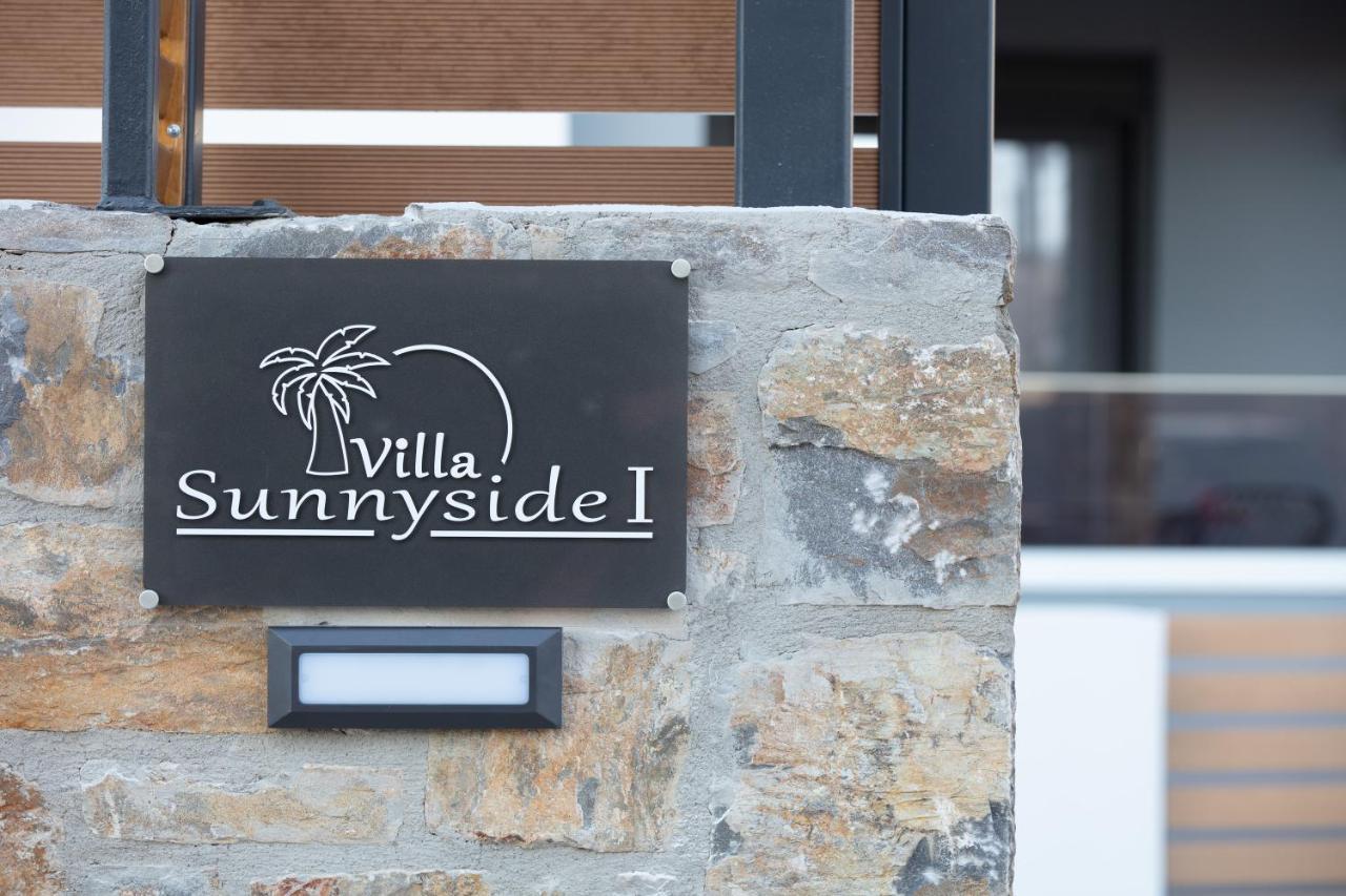 Sunnyside Villas, Ideal For Vibrant Stays,By Thinkvilla Pigianos Kampos  Екстер'єр фото