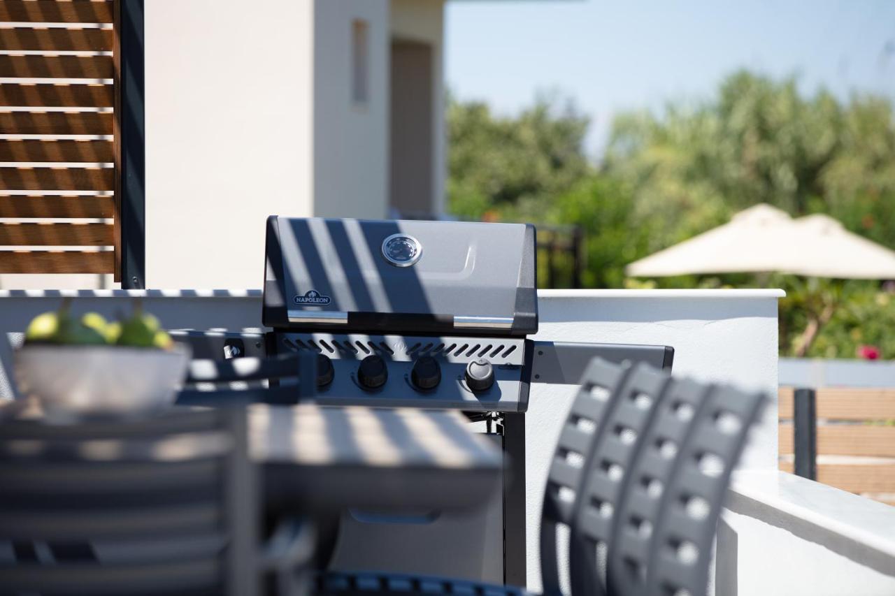 Sunnyside Villas, Ideal For Vibrant Stays,By Thinkvilla Pigianos Kampos  Екстер'єр фото