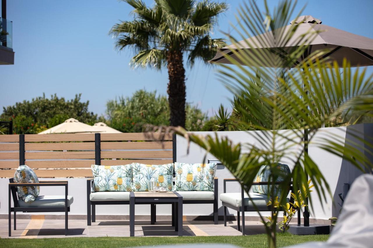Sunnyside Villas, Ideal For Vibrant Stays,By Thinkvilla Pigianos Kampos  Екстер'єр фото