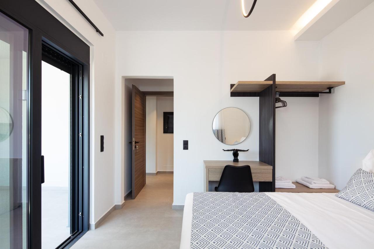Sunnyside Villas, Ideal For Vibrant Stays,By Thinkvilla Pigianos Kampos  Екстер'єр фото