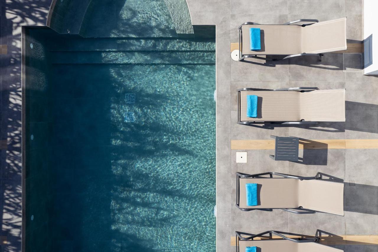 Sunnyside Villas, Ideal For Vibrant Stays,By Thinkvilla Pigianos Kampos  Екстер'єр фото