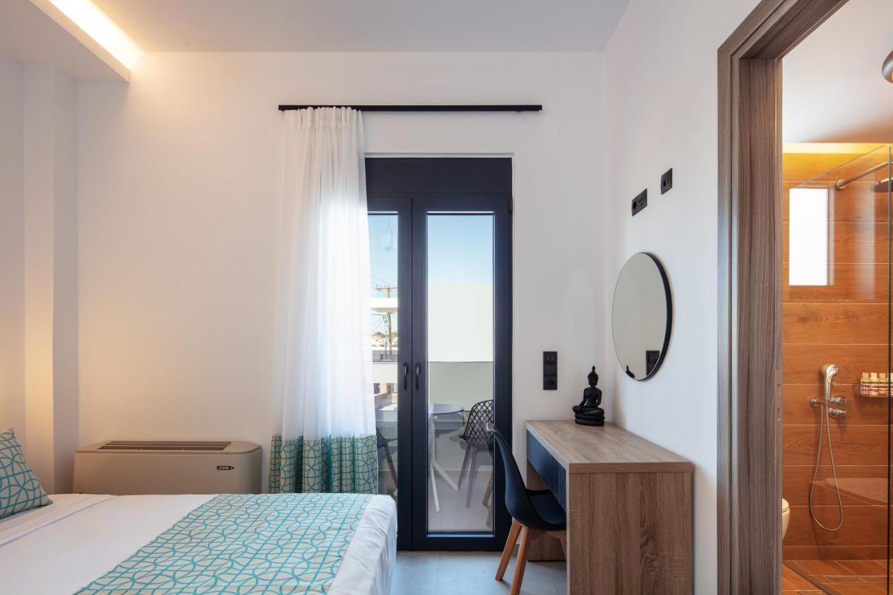 Sunnyside Villas, Ideal For Vibrant Stays,By Thinkvilla Pigianos Kampos  Екстер'єр фото