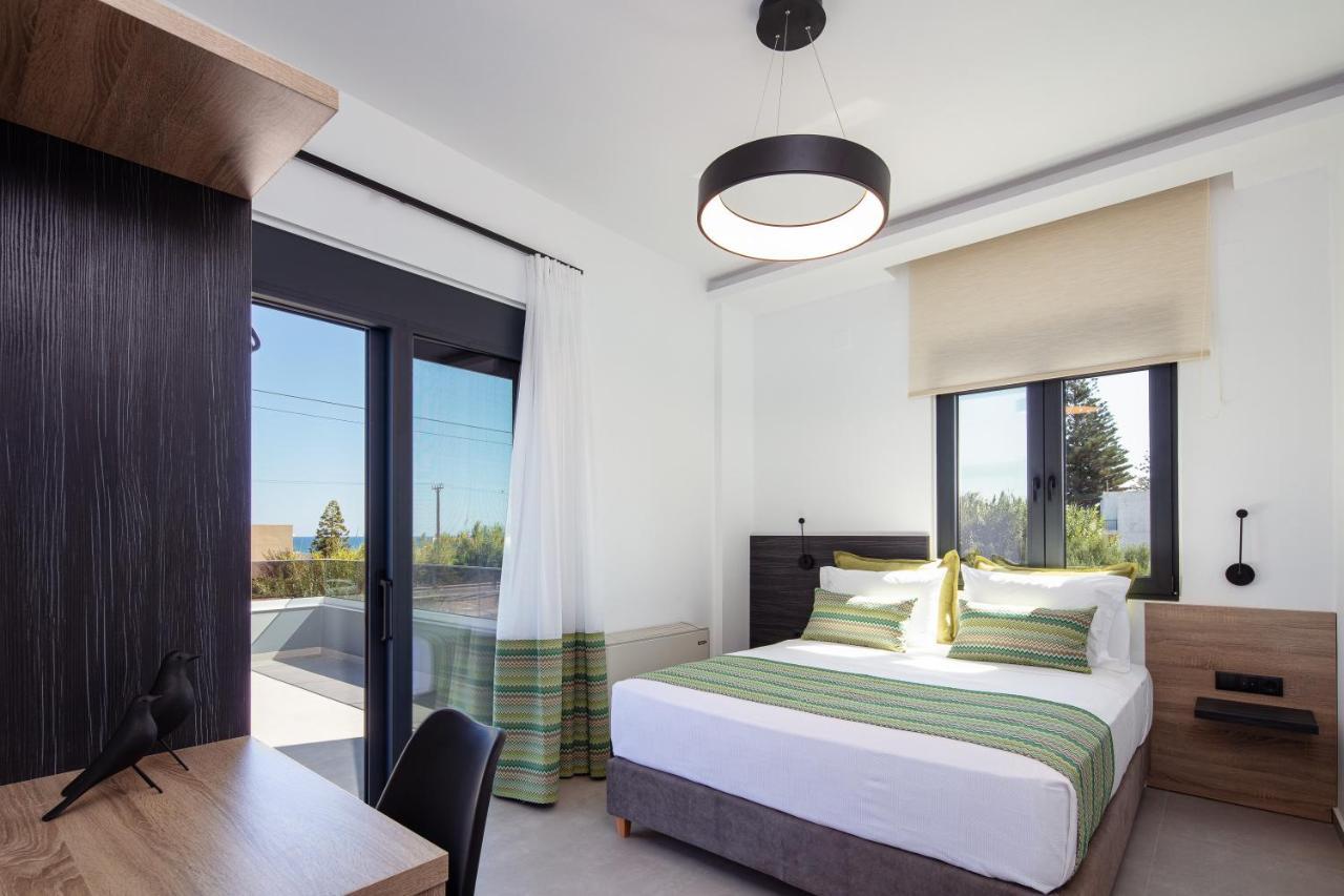 Sunnyside Villas, Ideal For Vibrant Stays,By Thinkvilla Pigianos Kampos  Екстер'єр фото