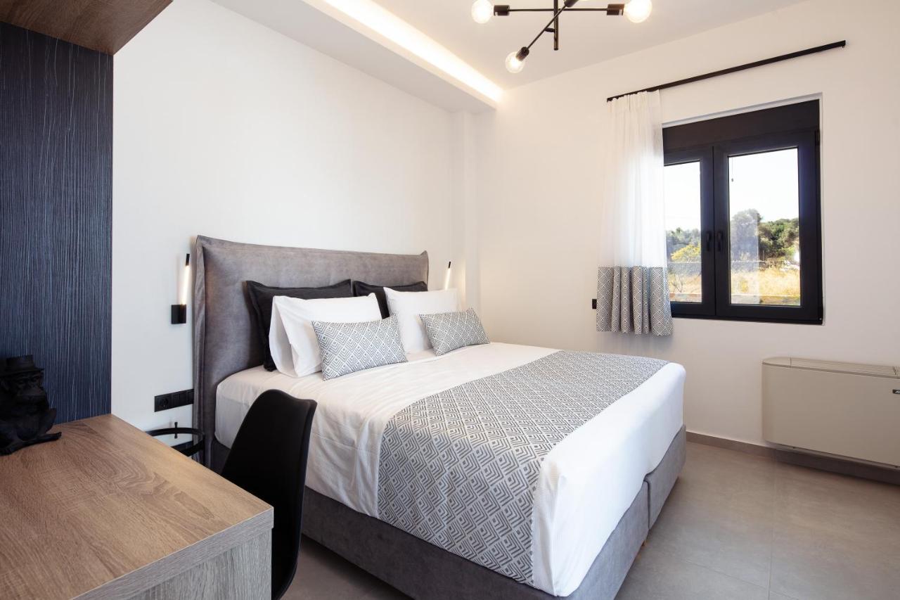 Sunnyside Villas, Ideal For Vibrant Stays,By Thinkvilla Pigianos Kampos  Екстер'єр фото