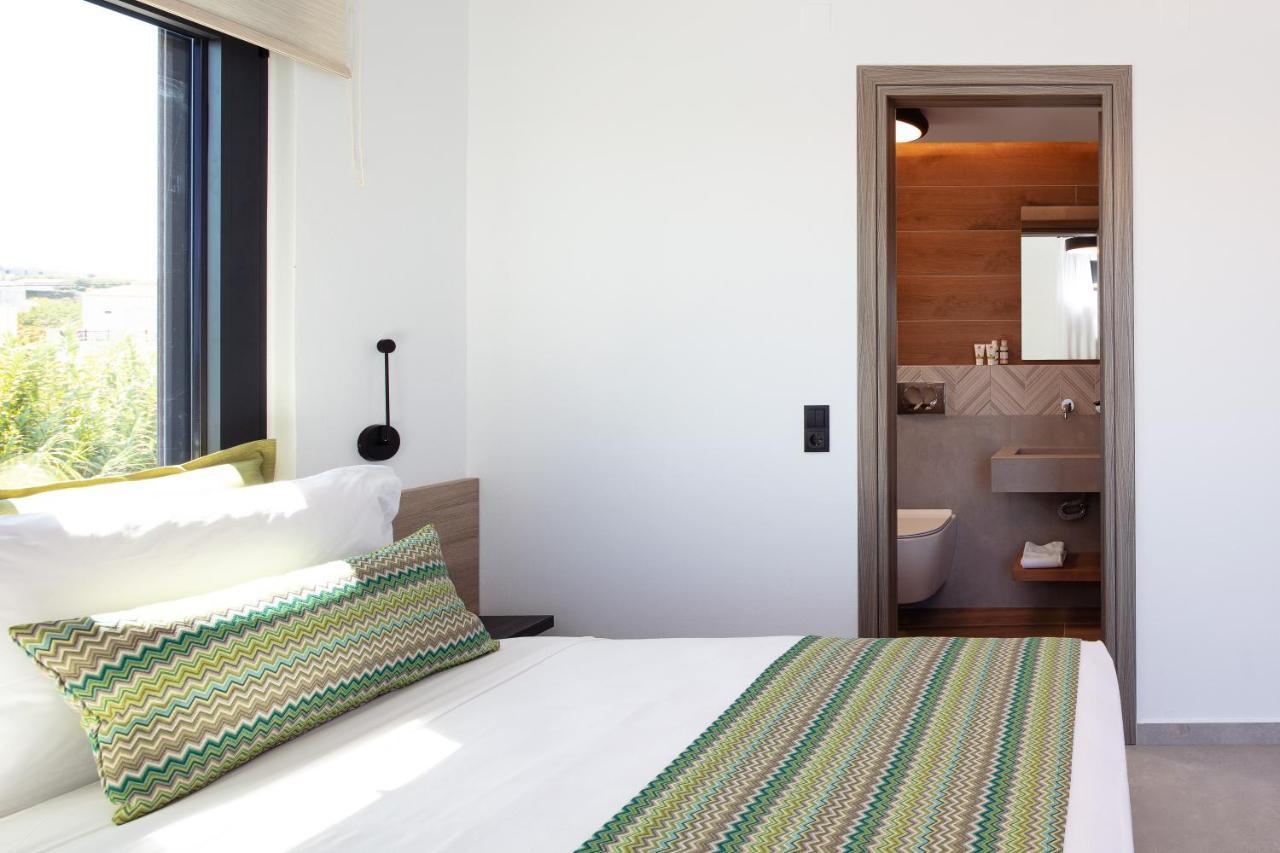 Sunnyside Villas, Ideal For Vibrant Stays,By Thinkvilla Pigianos Kampos  Екстер'єр фото